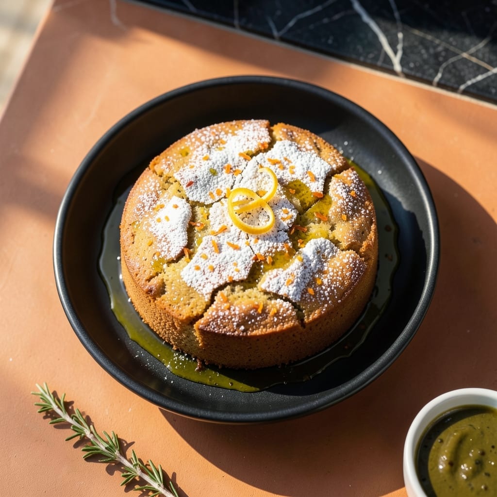 Barcelona Wine Bar Olive Oil Cake Recipe: Mediterranean Citrus Infusion Barcelona Wine Bar Olive Oil Cake Recipe: Mediterranean Citrus Infusion