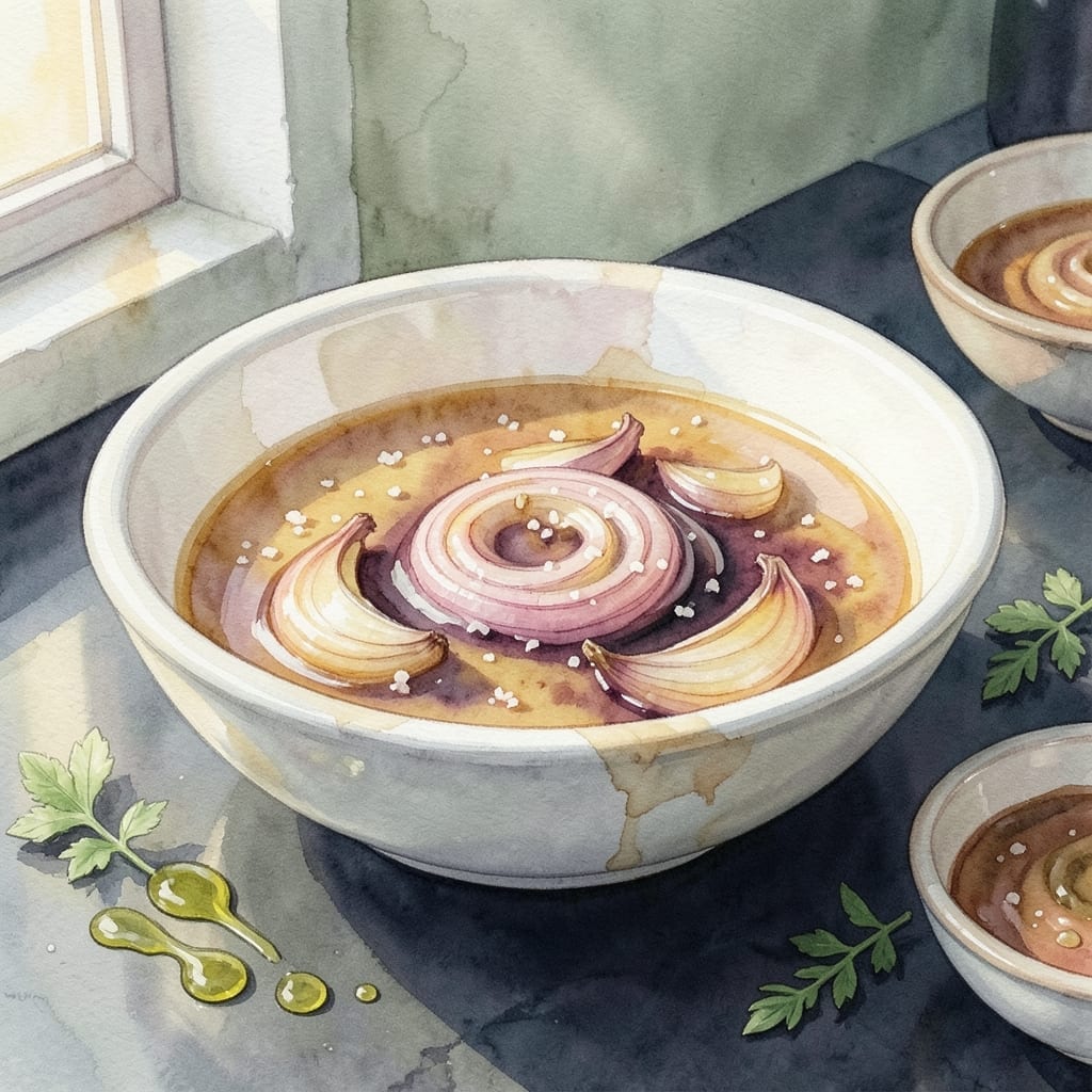 Recipe for Sweet Onion Sauce: Rich Caramelized Depth for Any Dish Recipe for Sweet Onion Sauce: Rich Caramelized Depth for Any Dish