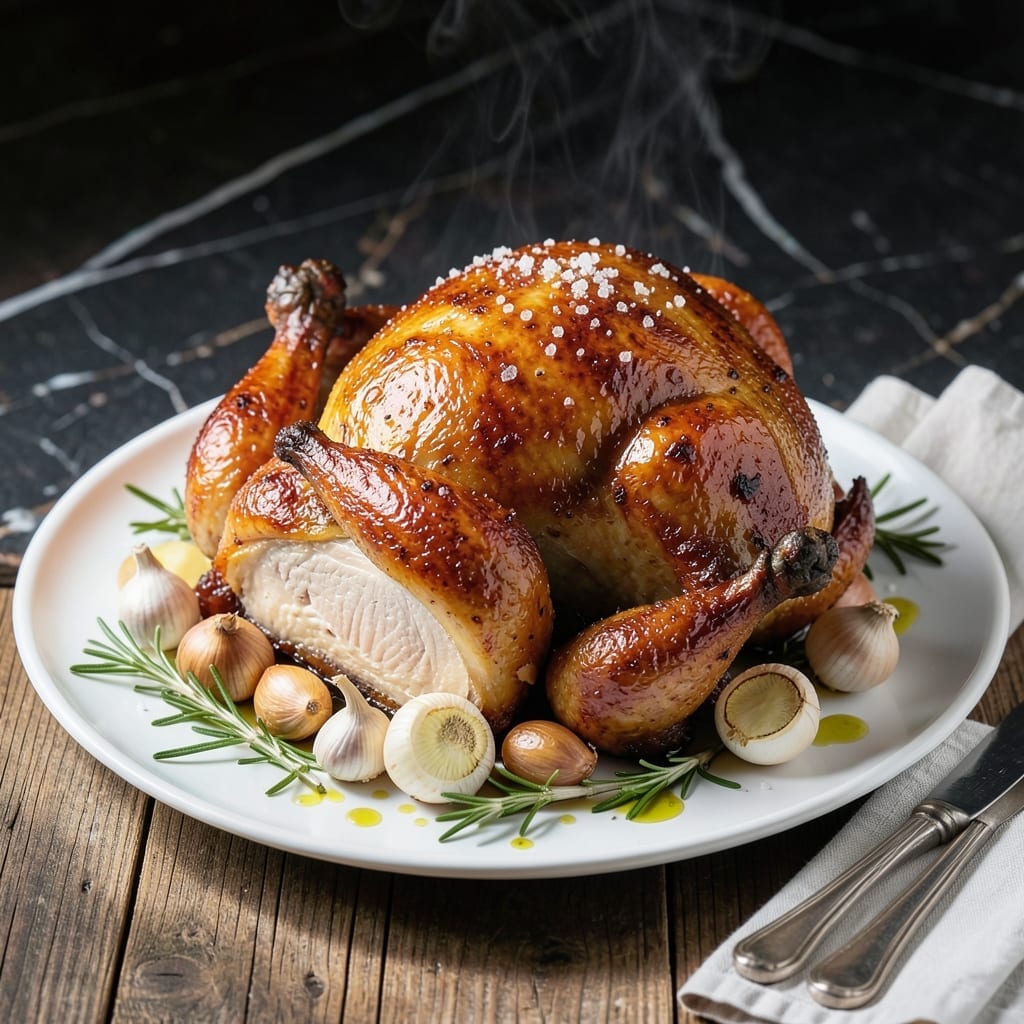 Costco Rotisserie Chicken Brine Recipe: Secret to Store-Quality Flavor Costco Rotisserie Chicken Brine Recipe: Secret to Store-Quality Flavor