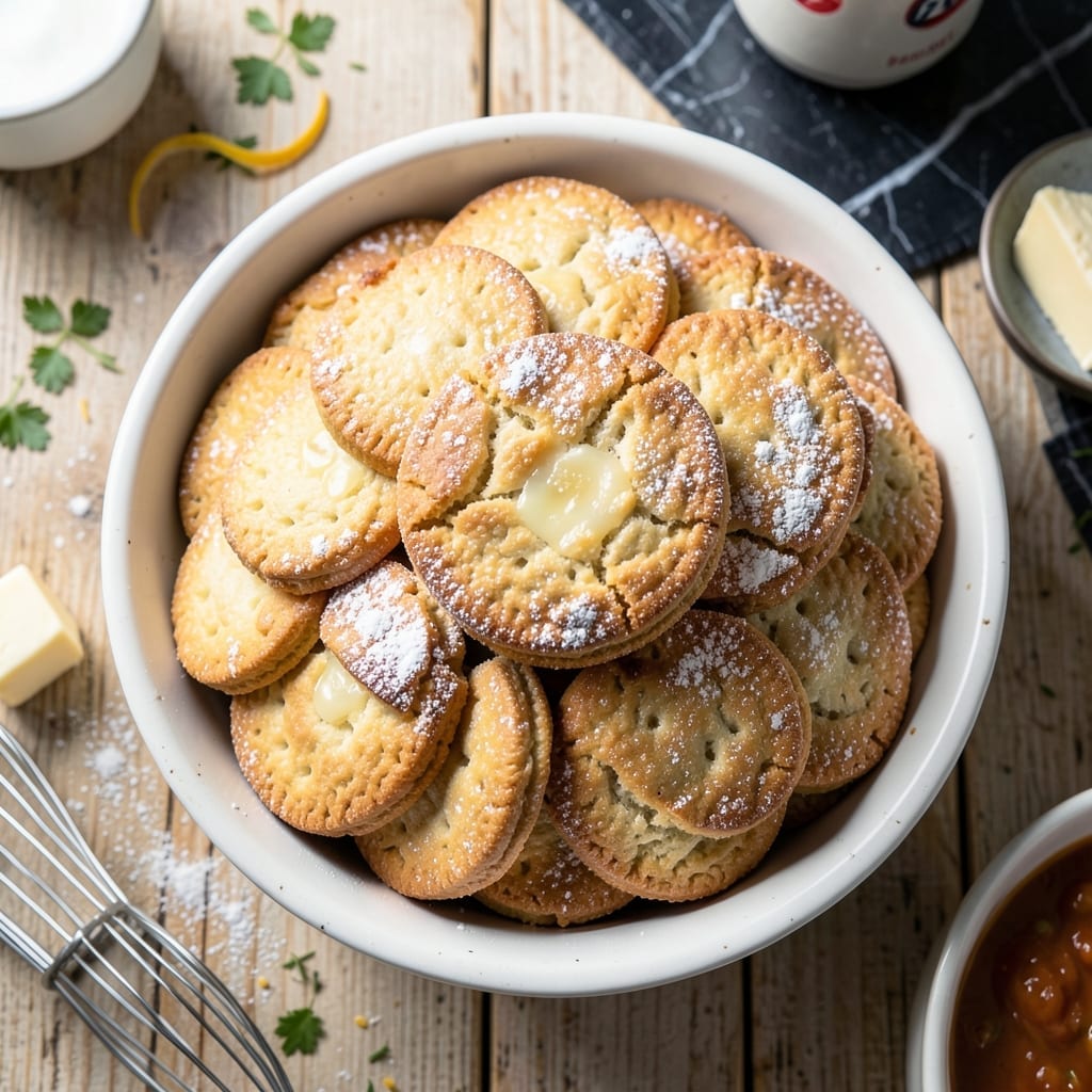 7 Up Biscuit Recipe Without Bisquick: Flaky Layers With Soda Pop Magic 7 Up Biscuit Recipe Without Bisquick: Flaky Layers With Soda Pop Magic