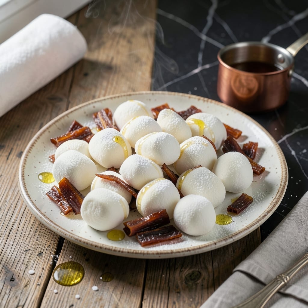 Marshmallow Recipe With Marshmallow Root: Old-Fashioned Herb-Infused Sweetness Marshmallow Recipe With Marshmallow Root: Old-Fashioned Herb-Infused Sweetness