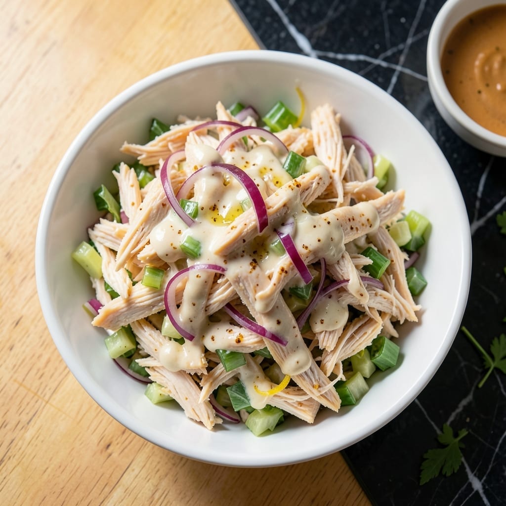 Sam's Club Chicken Salad Recipe: Creamy Texture With Celery Crunch Sam's Club Chicken Salad Recipe: Creamy Texture With Celery Crunch