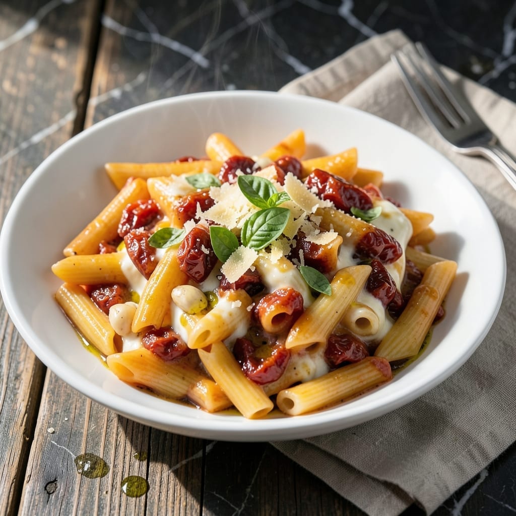 Sun Dried Tomato Recipe Ideas: Mediterranean Flavor in Every Dish Sun Dried Tomato Recipe Ideas: Mediterranean Flavor in Every Dish