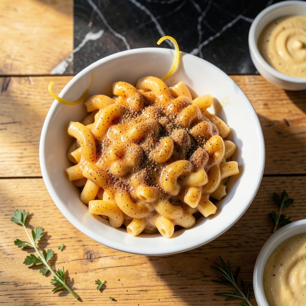 Kraft Mac And Cheese Powder Recipe: Homemade Cheese Seasoning Blend Kraft Mac And Cheese Powder Recipe: Homemade Cheese Seasoning Blend