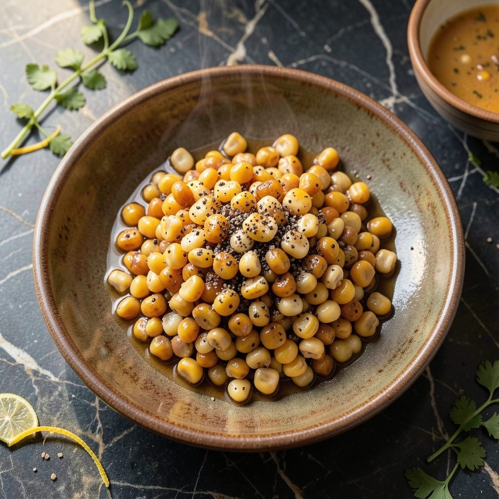 Cope's Dried Corn Recipe: Old-Fashioned Southern Comfort