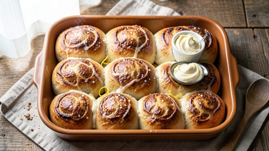 6 Dinner Rolls Recipe: Pillowy Soft Batches in Under 30 Minutes 6 Dinner Rolls Recipe: Pillowy Soft Batches in Under 30 Minutes