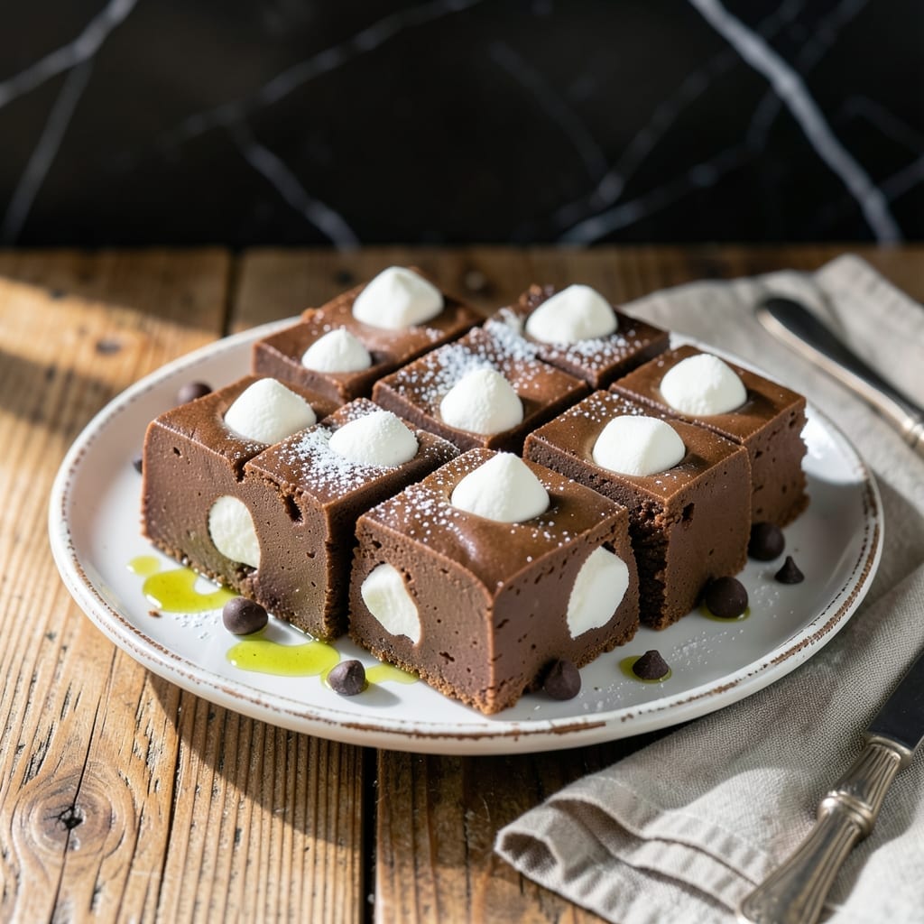 Cook's Country Fudge Recipe With Marshmallows: Decadent Melt-in-Your-Mouth Sweetness Cook's Country Fudge Recipe With Marshmallows: Decadent Melt-in-Your-Mouth Sweetness