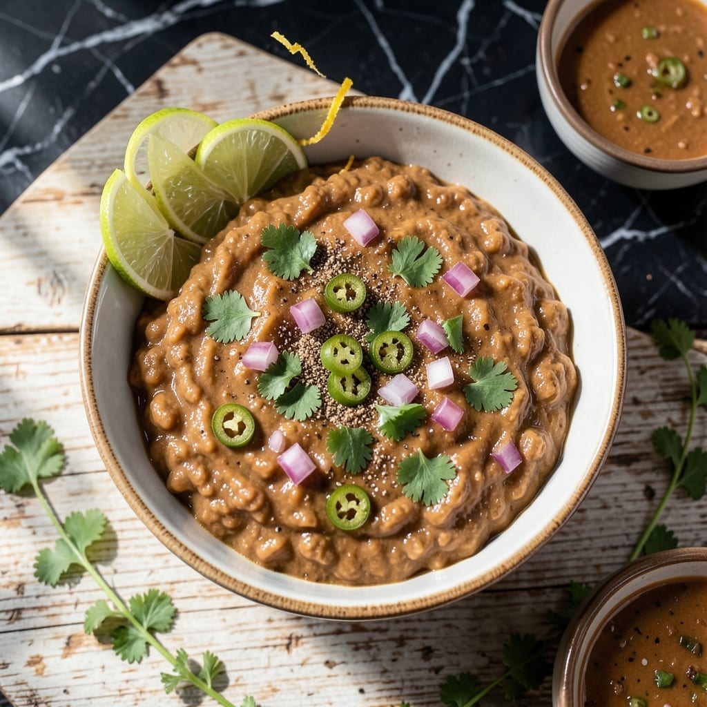 Cold Bean Dip Recipe: Zesty Southwestern Spread for Any Party Cold Bean Dip Recipe: Zesty Southwestern Spread for Any Party