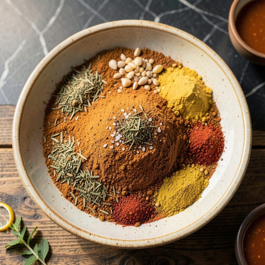 Enchilada Seasoning Mix Recipe: Bold Savory Depth for Authentic Flavor Enchilada Seasoning Mix Recipe: Bold Savory Depth for Authentic Flavor