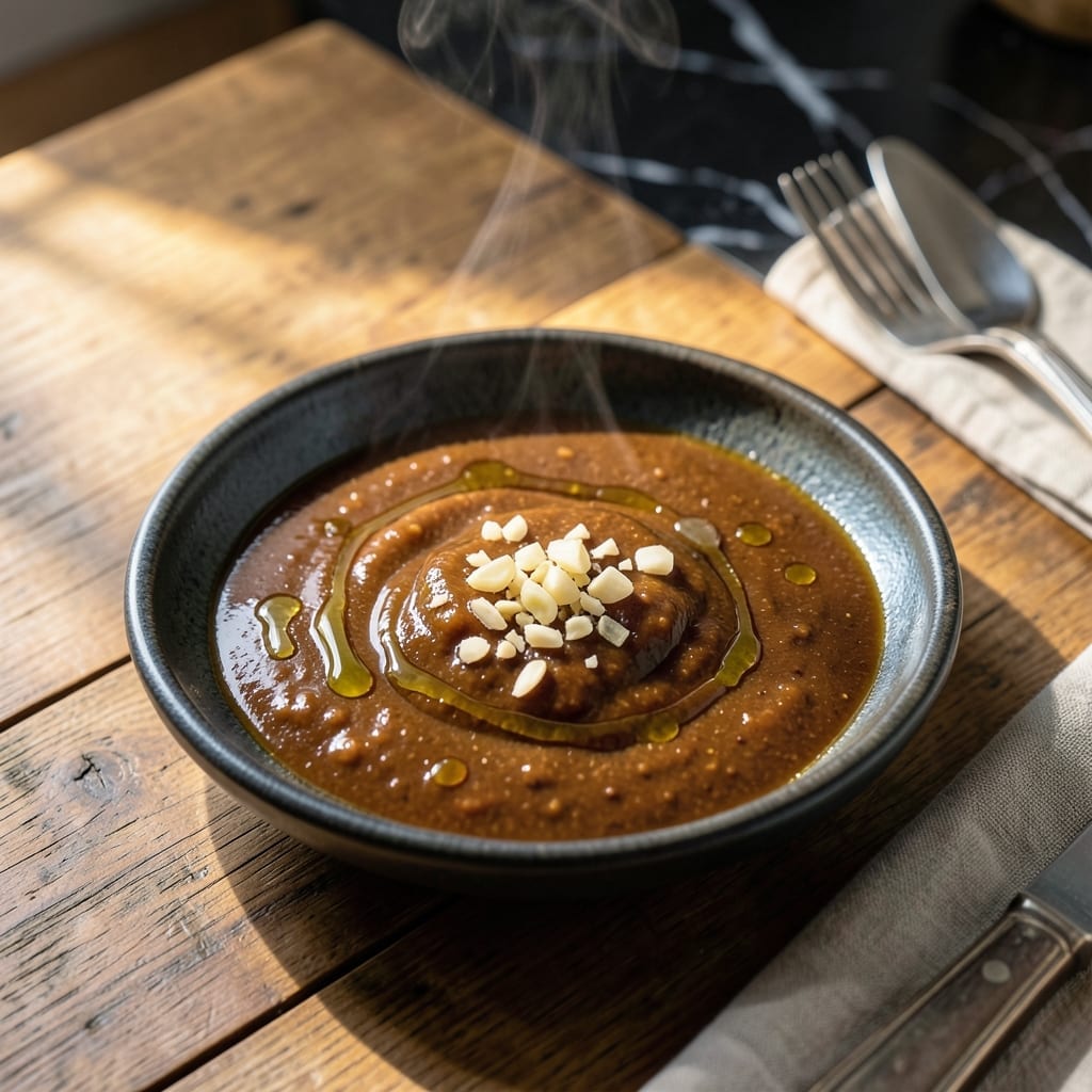 Thai Brown Sauce Recipe: Rich Umami Depth for Stir-Fries