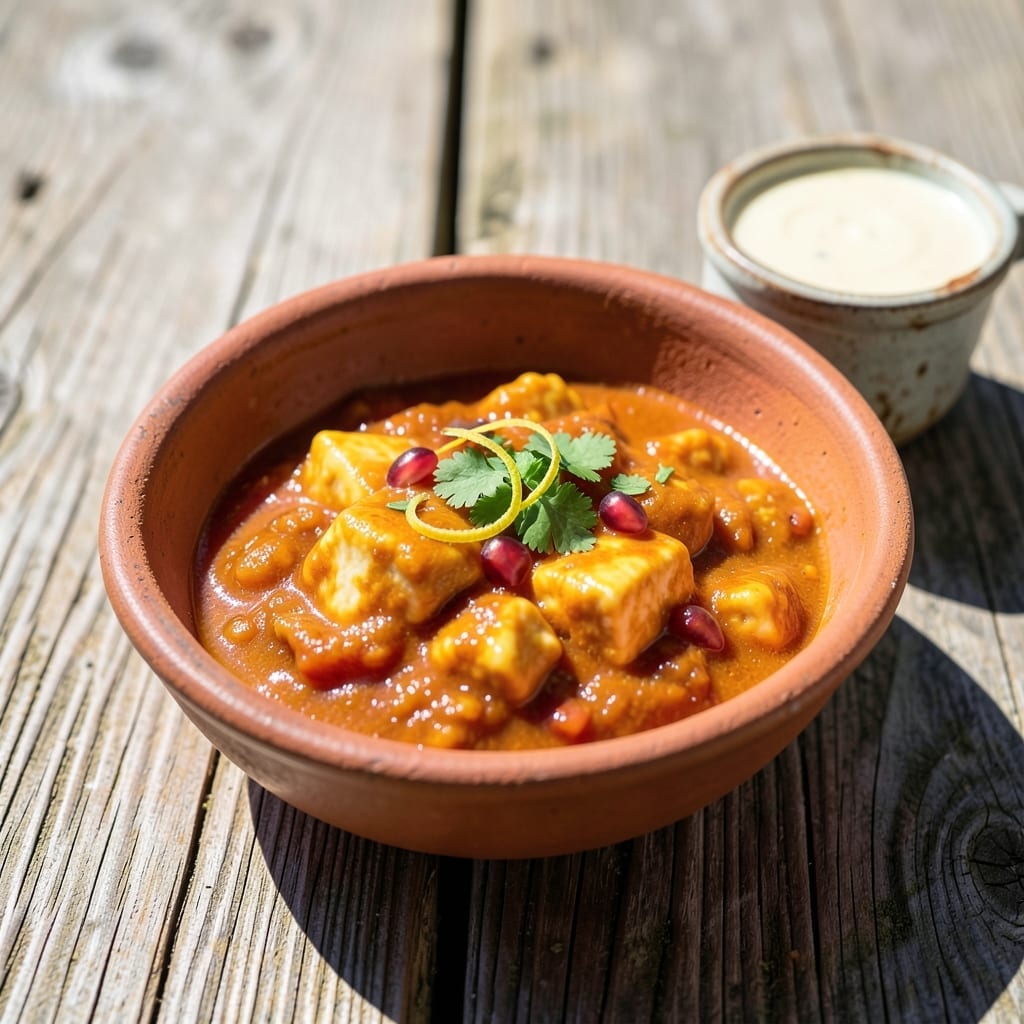 Recipe to Make Paneer Butter Masala: Rich Creamy Tomato Gravy With Soft Cheese Recipe to Make Paneer Butter Masala: Rich Creamy Tomato Gravy With Soft Cheese