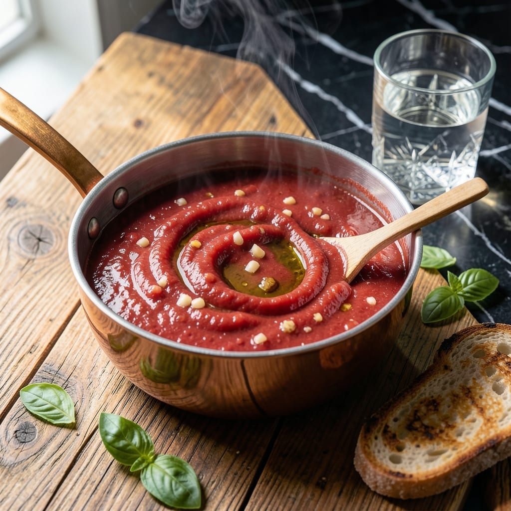 Rao's Vodka Sauce Recipe: Silky Tomato Cream with a Kick Rao's Vodka Sauce Recipe: Silky Tomato Cream with a Kick
