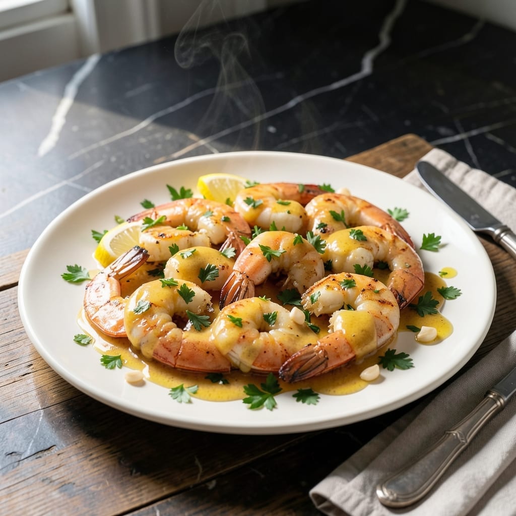 Pappadeaux Scampi Butter Recipe: Luxurious Garlic-Infused Shrimp Delight Pappadeaux Scampi Butter Recipe: Luxurious Garlic-Infused Shrimp Delight