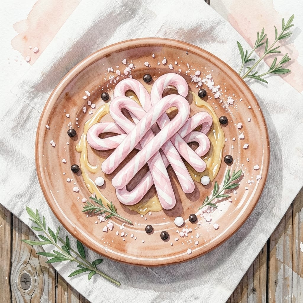 Candy Cane Recipe Ideas: Festive Twists for Holiday Treats Candy Cane Recipe Ideas: Festive Twists for Holiday Treats