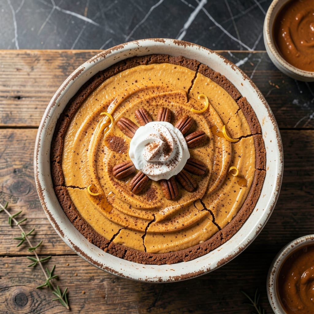 Pumpkin Cheesecake Recipe Taste of Home: Spiced Cream Cheese Swirl Delight Pumpkin Cheesecake Recipe Taste of Home: Spiced Cream Cheese Swirl Delight