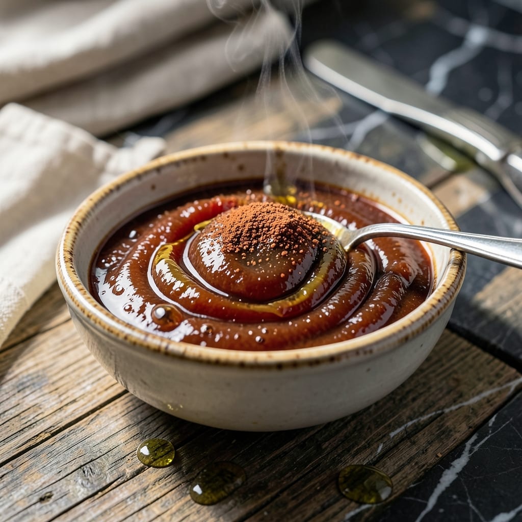 Homemade BBQ Sauce Recipe: Smoky-Sweet Balance for Grilling Homemade BBQ Sauce Recipe: Smoky-Sweet Balance for Grilling