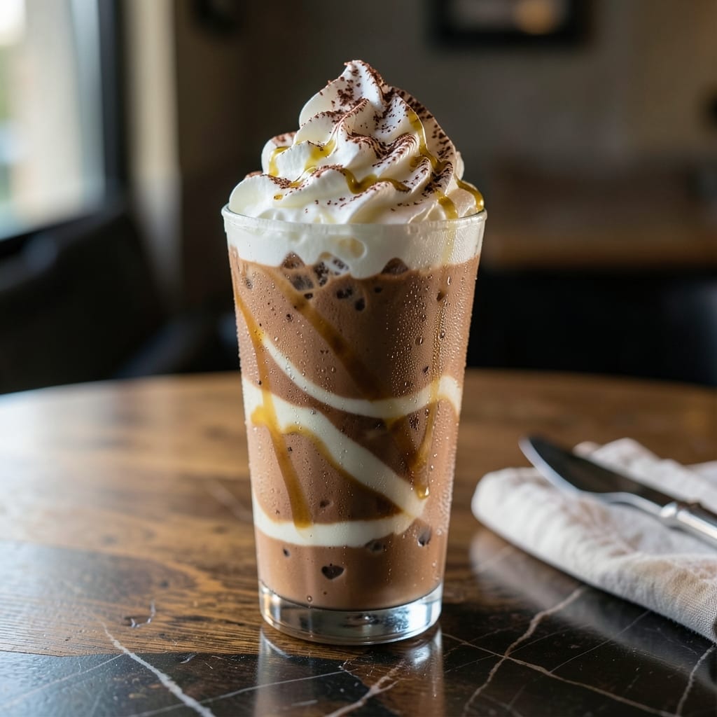 Starbucks Frappuccino Recipe Secret Menu: Barista-Style Blended Perfection Starbucks Frappuccino Recipe Secret Menu: Barista-Style Blended Perfection