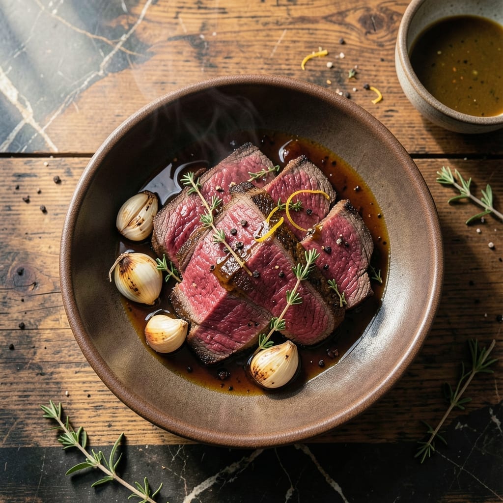 Beef Sirloin Recipe Ideas: Grill-Master Tips for Tender Cuts Beef Sirloin Recipe Ideas: Grill-Master Tips for Tender Cuts