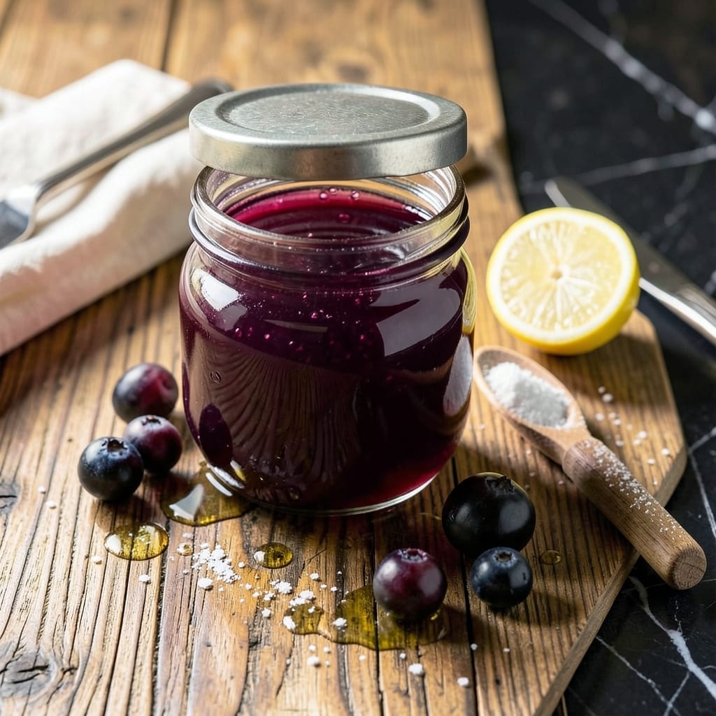 Mulberry Jelly Recipe Sure Jell: Vibrant Spread With Perfect Pectin Set Mulberry Jelly Recipe Sure Jell: Vibrant Spread With Perfect Pectin Set