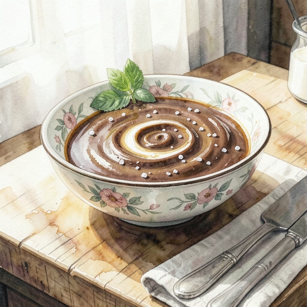 Chocolate Fudge Sauce Recipe With Cocoa Powder: Rich and Decadent Drizzle Chocolate Fudge Sauce Recipe With Cocoa Powder: Rich and Decadent Drizzle