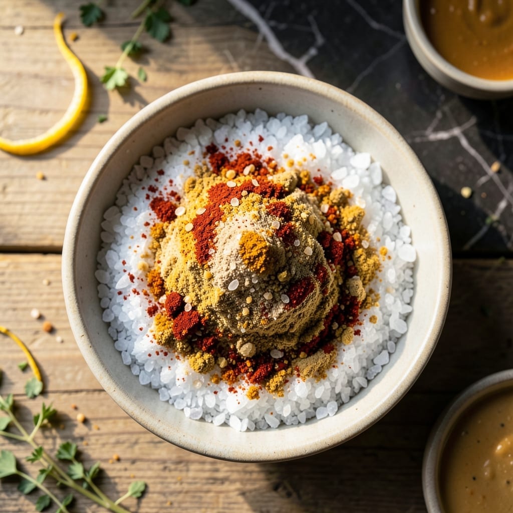 Lawry's Seasoned Salt (Copycat) Recipe: Homemade Spice Blend for All Your Dishes