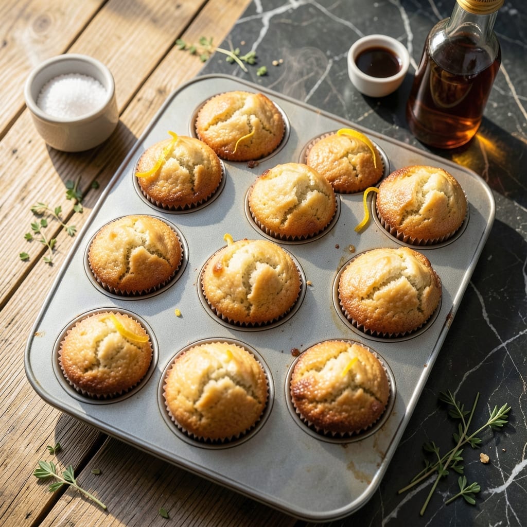 Kodiak Cakes Muffin Recipe on Box: Fluffy Protein-Packed Breakfast in Minutes Kodiak Cakes Muffin Recipe on Box: Fluffy Protein-Packed Breakfast in Minutes