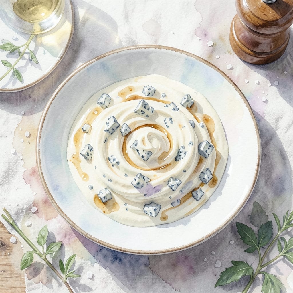 Best Recipe For Blue Cheese Dressing: Tangy Creamy Depth For Salads and Dips Best Recipe For Blue Cheese Dressing: Tangy Creamy Depth For Salads and Dips