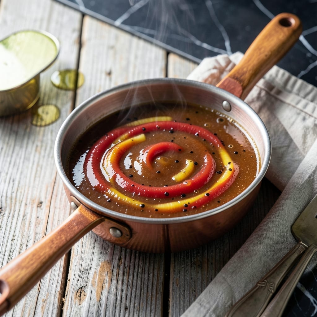 Hickory Farms Sweet and Sour Sauce Recipe: Tangy Glaze for Appetizers and Dips Hickory Farms Sweet and Sour Sauce Recipe: Tangy Glaze for Appetizers and Dips