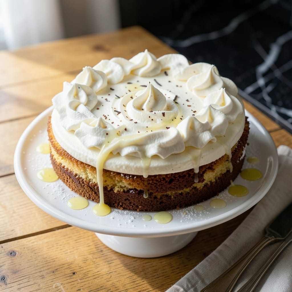 Cool Whip Frosting Recipe Without Pudding: Light and Fluffy Whipped Topping Cool Whip Frosting Recipe Without Pudding: Light and Fluffy Whipped Topping