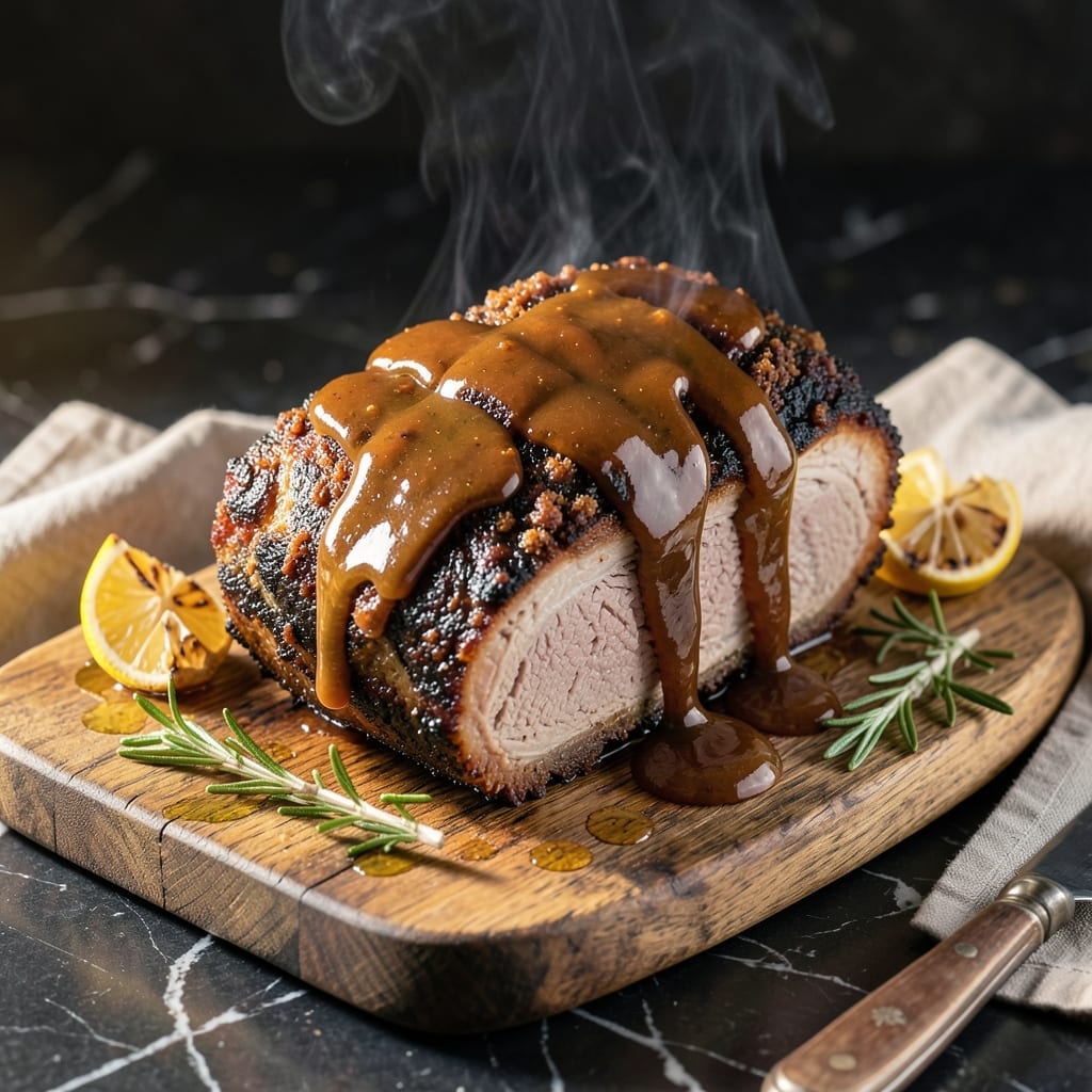 Smoked Boston Butt BBQ Recipe: Fall-Off-The-Bone Smoky Tenderness Smoked Boston Butt BBQ Recipe: Fall-Off-The-Bone Smoky Tenderness