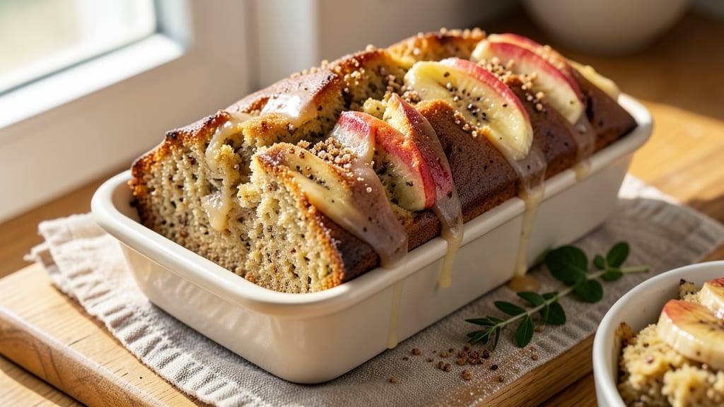 2 Banana Bread Recipe No Eggs: Moist Crumb With Walnut Swirl Magic 2 Banana Bread Recipe No Eggs: Moist Crumb With Walnut Swirl Magic
