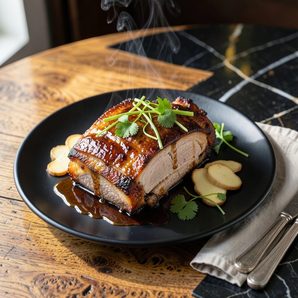 Asian Pork Butt Recipe: Slow-Cooked Umami-Rich Indulgence Asian Pork Butt Recipe: Slow-Cooked Umami-Rich Indulgence