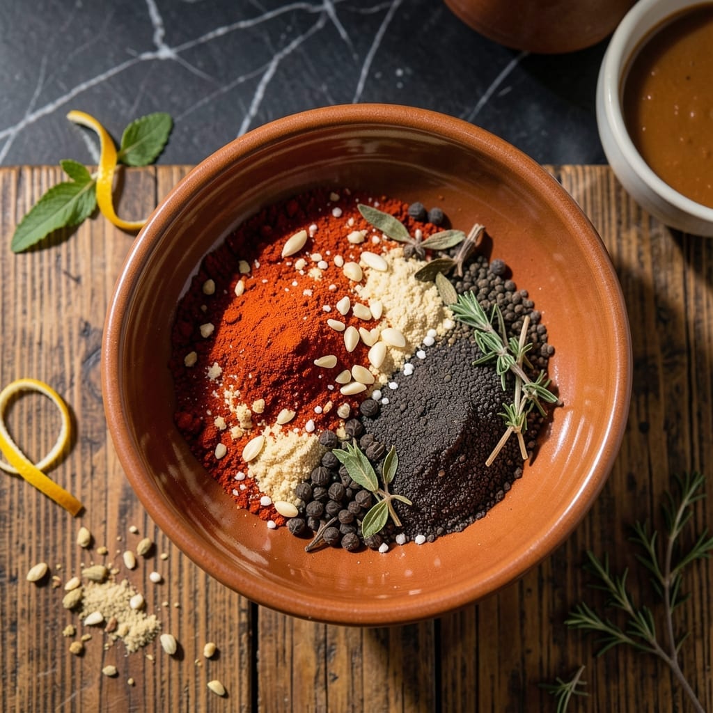 Danos Original Seasoning Recipe: New Orleans-Style Flavor in Every Shake