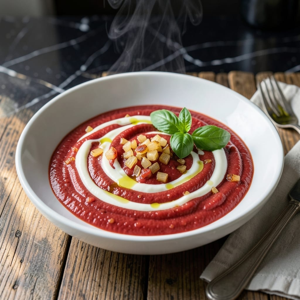 Vodka Sauce Recipe Without Vodka: Rich Tomato Creaminess From Pantry Staples