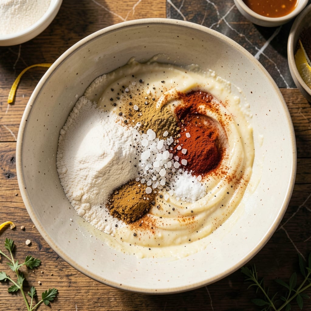 Beer Batter Recipe: Crispy Golden Coating for Fried Favorites Beer Batter Recipe: Crispy Golden Coating for Fried Favorites