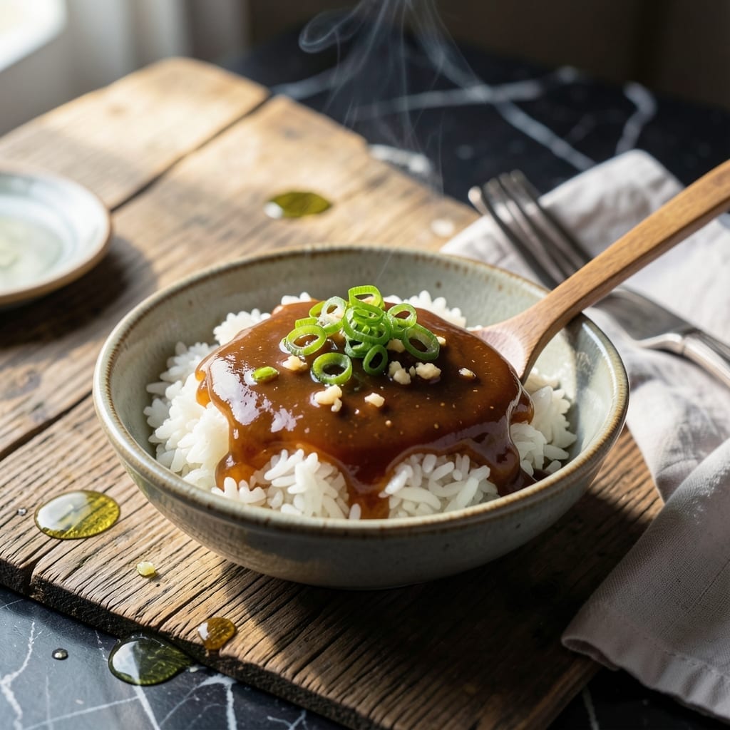 Thick Teriyaki Sauce Recipe: Glossy Glaze With Bold Umami Depth