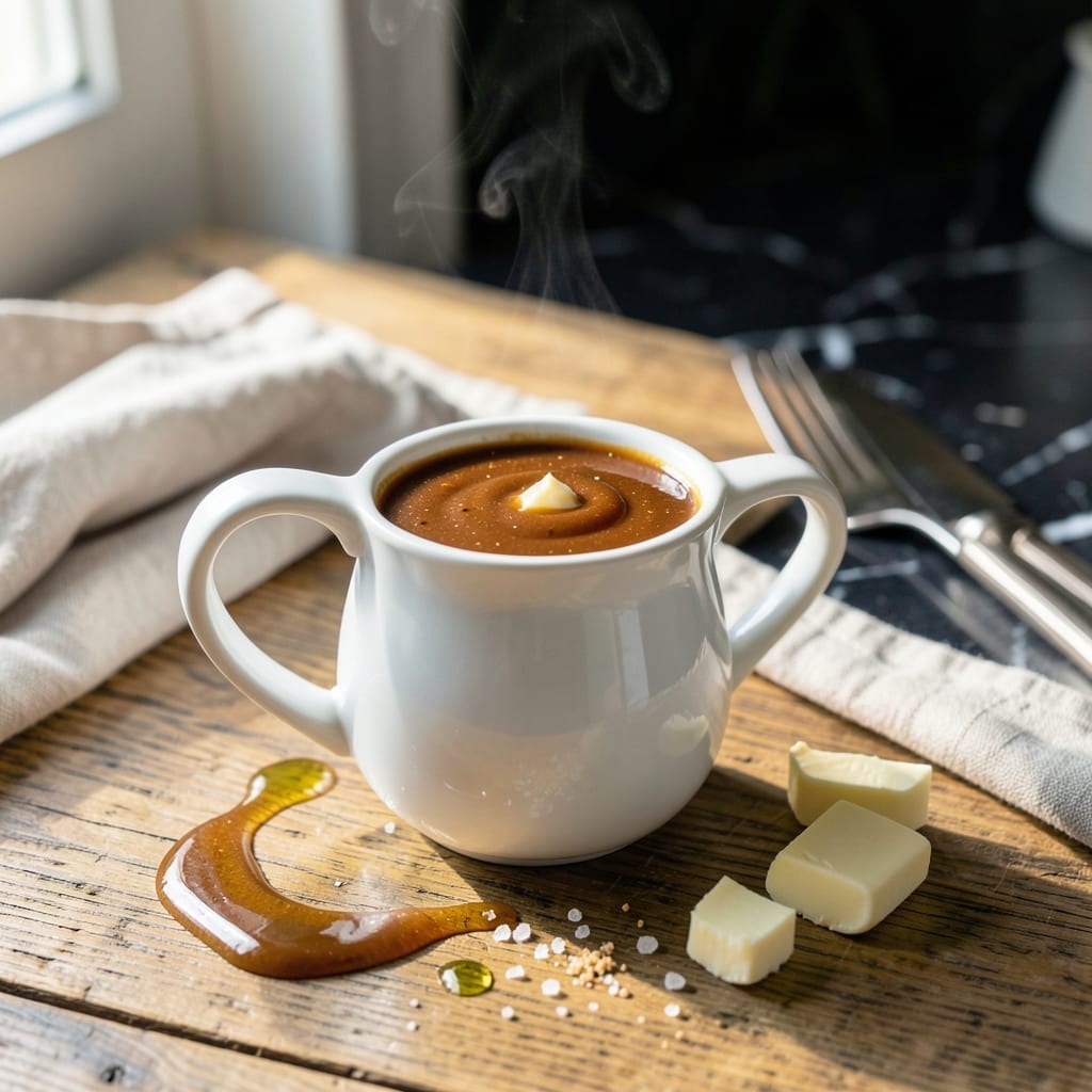 Easy Homemade Caramel Sauce Recipe Without Corn Syrup: Rich Buttery Sweetness in Minutes Easy Homemade Caramel Sauce Recipe Without Corn Syrup: Rich Buttery Sweetness in Minutes