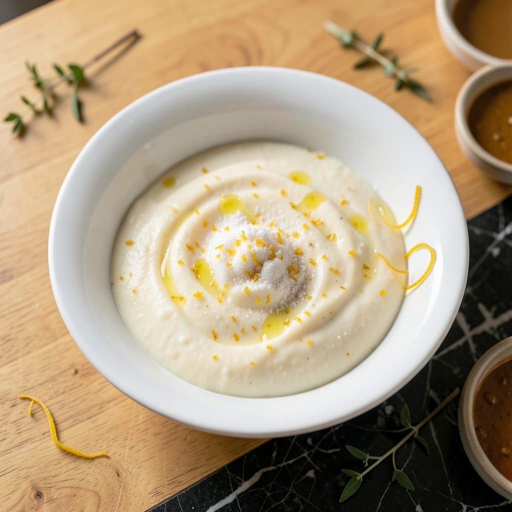 Weight Watchers Cheesecake Pudding Recipe: Light and Airy Guilt-Free Dessert