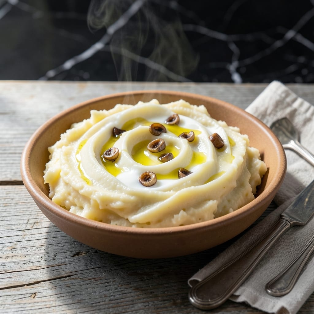 Mash Potato Recipe With Heavy Cream: Ultra Silky Sides in Minutes Mash Potato Recipe With Heavy Cream: Ultra Silky Sides in Minutes