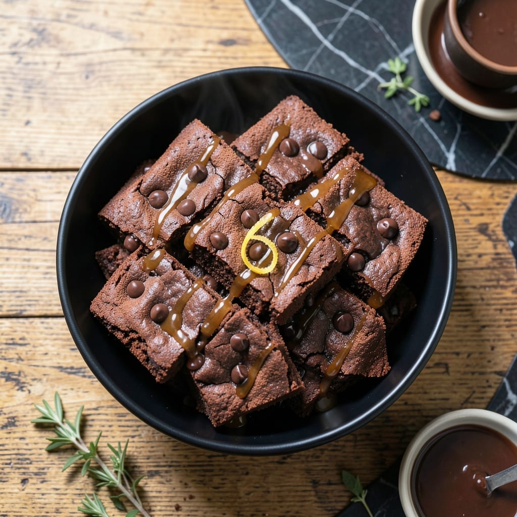 Ghirardelli Brownie Mix Recipe: Fudgy Squares With Chocolate Intensity Ghirardelli Brownie Mix Recipe: Fudgy Squares With Chocolate Intensity