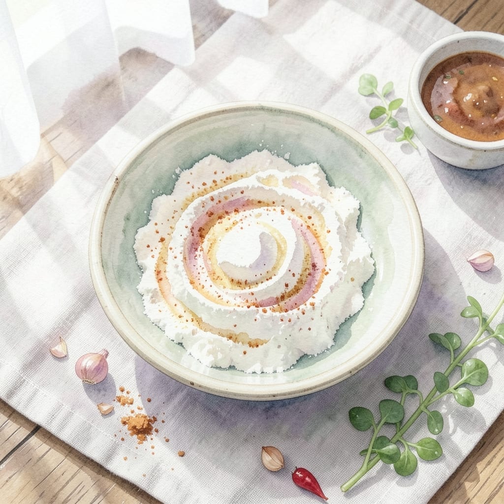 Recipe For Seasoned Flour: Versatile Blend for Crispy Coatings Recipe For Seasoned Flour: Versatile Blend for Crispy Coatings