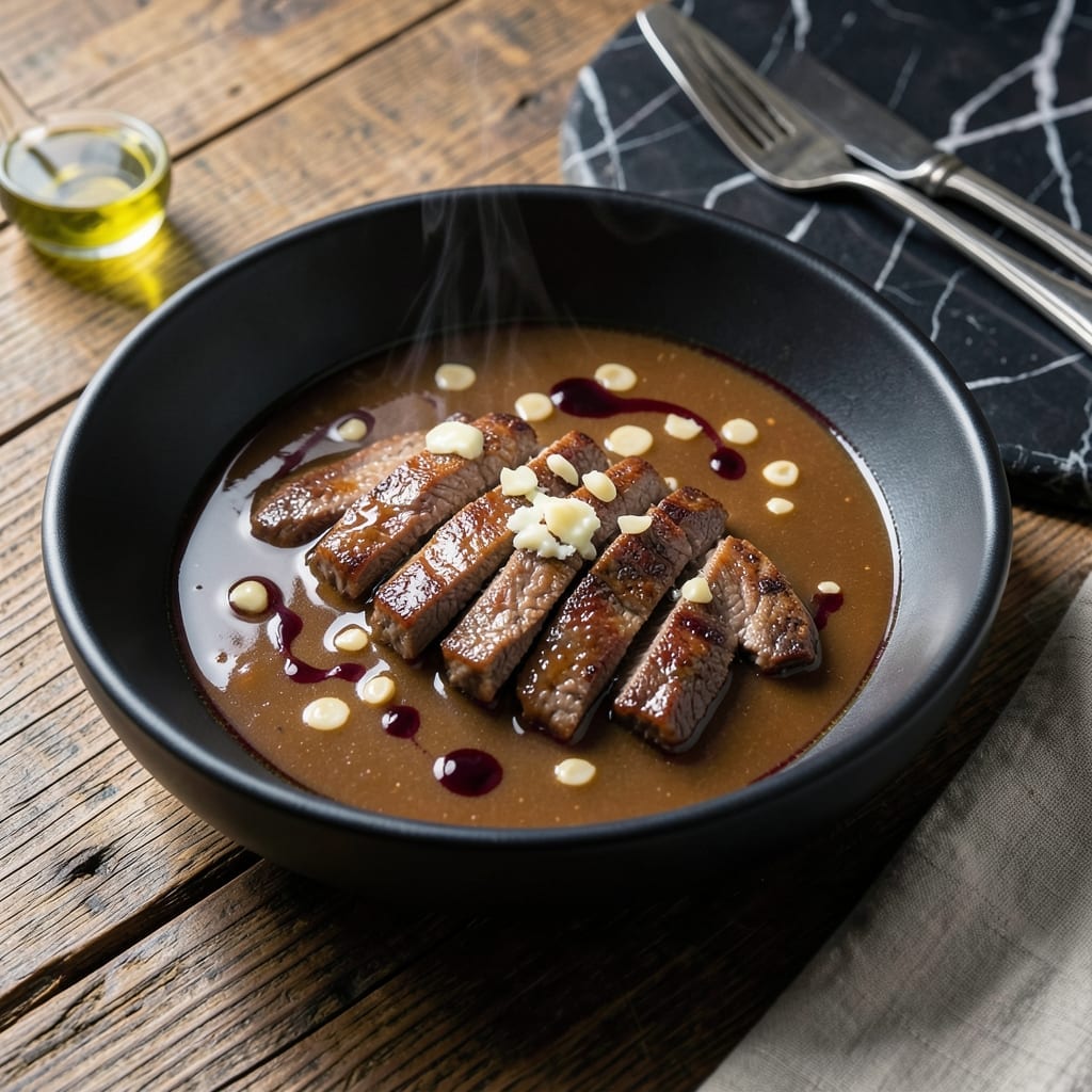 Better Than Bouillon Beef Au Jus Recipe: Rich Savory Depth for Roasts