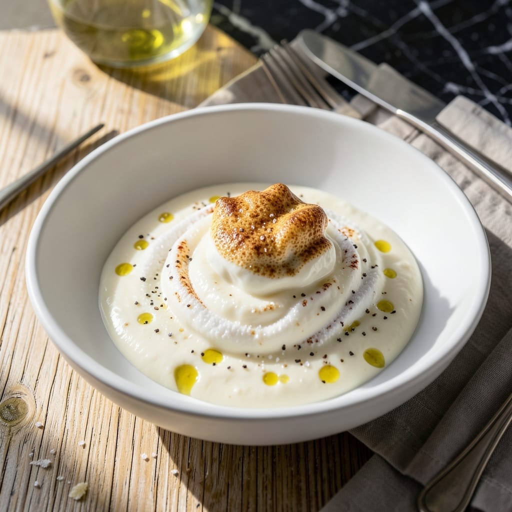 Panna Da Cucina Recipe: Italian Cooking Cream for Rich Sauces Panna Da Cucina Recipe: Italian Cooking Cream for Rich Sauces