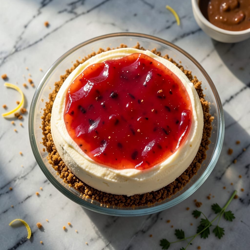 Jello No Bake Cheesecake Recipe Ideas: Chilled Creamy Indulgence Jello No Bake Cheesecake Recipe Ideas: Chilled Creamy Indulgence