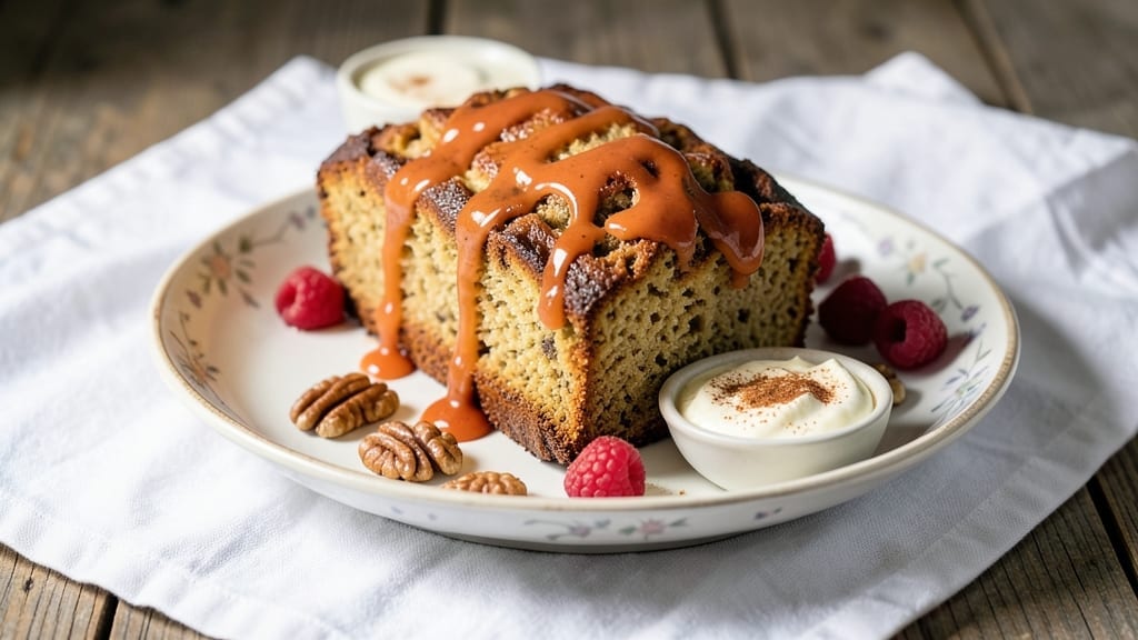 4 Overripe Bananas Recipe: Banana Bread With Moist Crumb and Walnut Swirl Magic 4 Overripe Bananas Recipe: Banana Bread With Moist Crumb and Walnut Swirl Magic