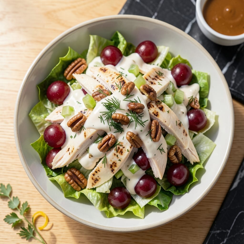 Swanson Chicken Salad Recipe: Classic Creamy Crunch with a Twist Swanson Chicken Salad Recipe: Classic Creamy Crunch with a Twist