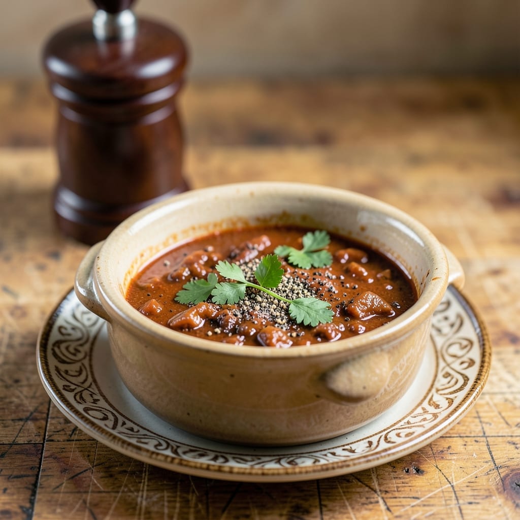Turkey Chili Recipe Crockpot
