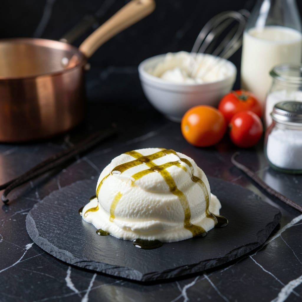 Vanilla Ice Cream Recipe From Scratch: Ultra Creamy Homemade Bliss Vanilla Ice Cream Recipe From Scratch: Ultra Creamy Homemade Bliss