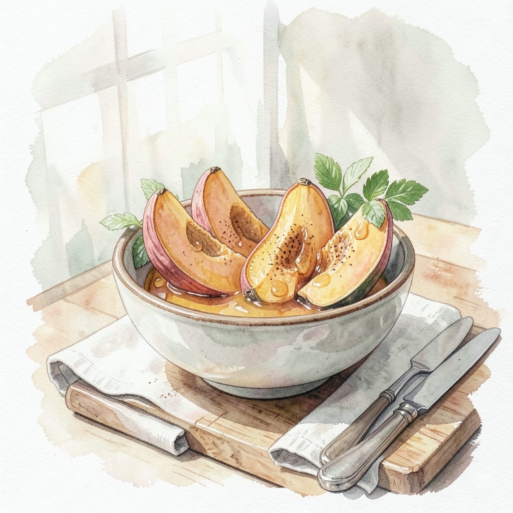 Acorn Squash Recipe Oven: Roasted Caramelized Sweetness Acorn Squash Recipe Oven: Roasted Caramelized Sweetness