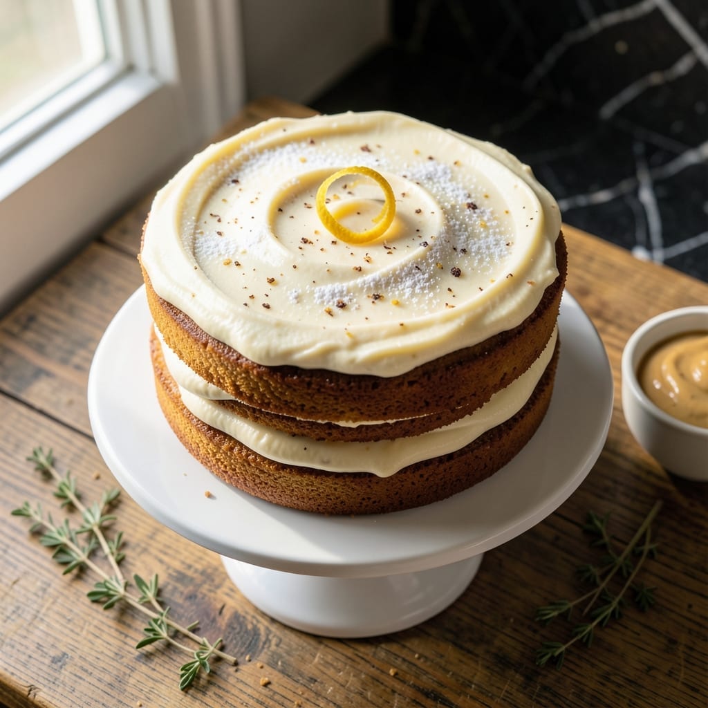 Ina Garten Vanilla Cake Recipe: Ultra Moist With Vanilla Bean Speckles Ina Garten Vanilla Cake Recipe: Ultra Moist With Vanilla Bean Speckles